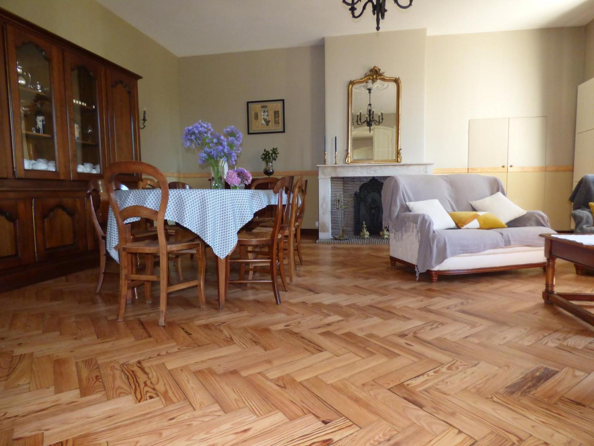 Chateau Magondeau Saillans  ภายนอก รูปภาพ